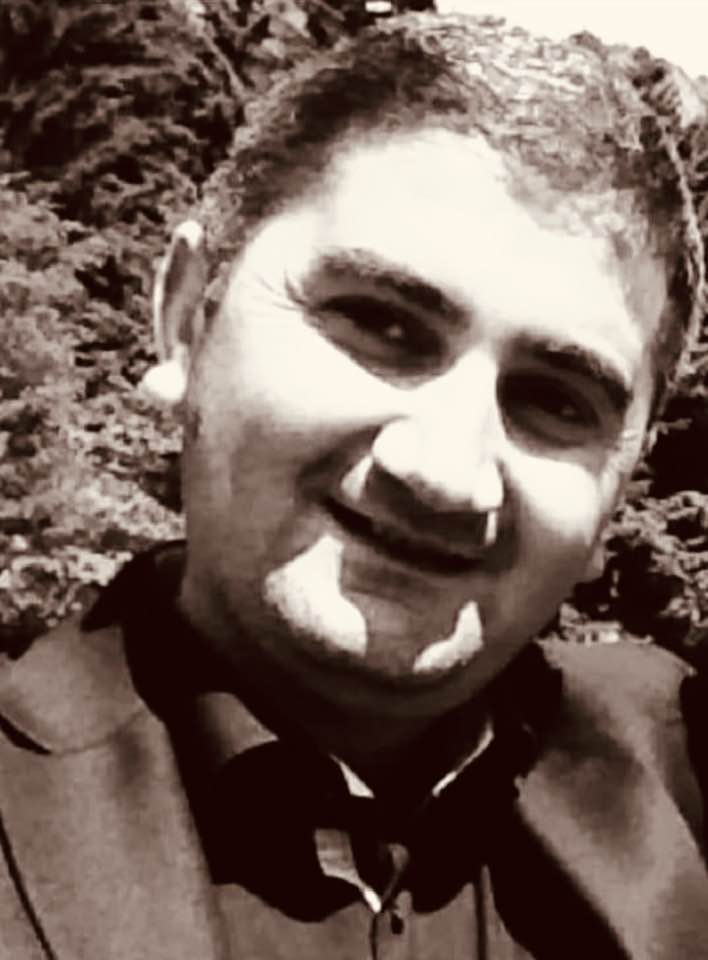 Trafik kazasında hayatını kaybetti