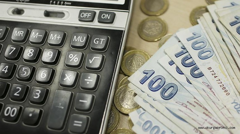 Asgari ücret 7 ila 8 bin lira arasında olacak