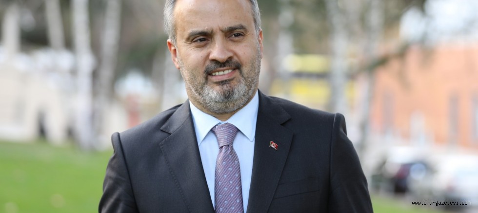 Başkan Aktaş’tan ‘Panik yok, tasarruf var’ açıklaması