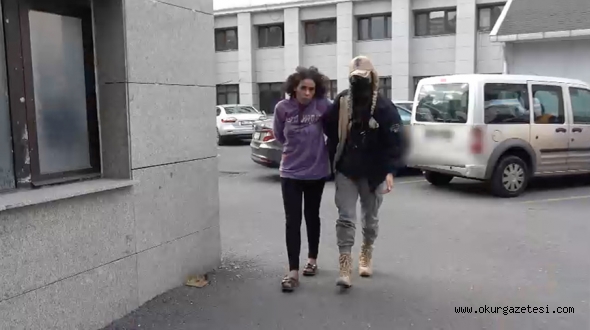 Beyoğlu patlamasında bombayı bırakan kişi gözaltına alındı