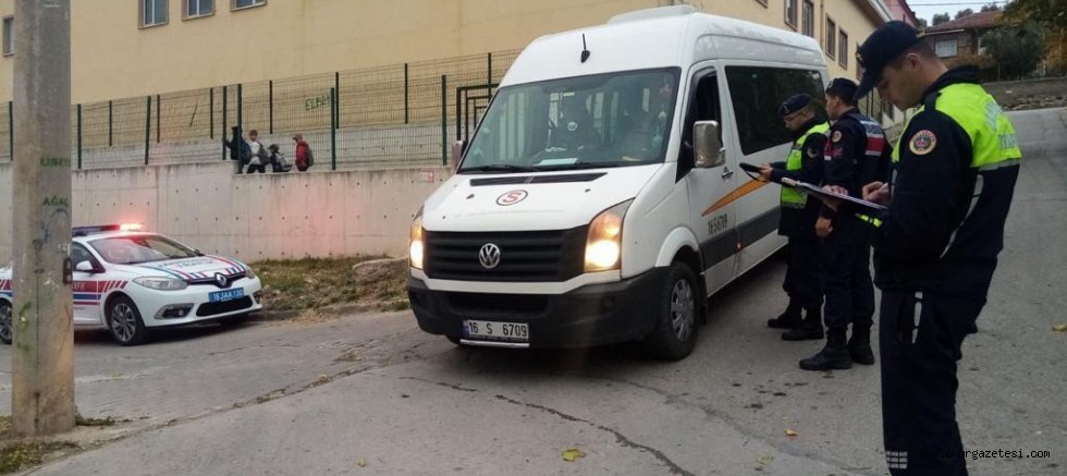 Çeşitli suçlardan aranan 8 şüpheli yakalandı