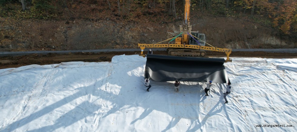 Çiftçinin can suyu BUSKİ’den