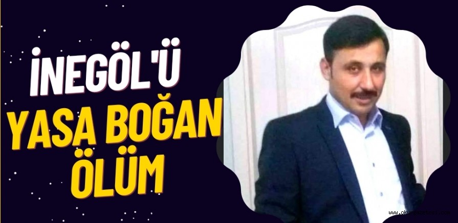 Coşkun ailesinin acı günü