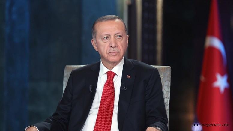 Cumhurbaşkanı Erdoğan: 2023’te milli muharip uçak hangardan çıkacak