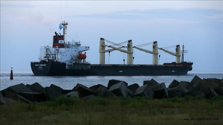 Cumhurbaşkanı Erdoğan: Karadeniz Tahıl Koridoru Anlaşması 120 gün süreyle uzatıldı