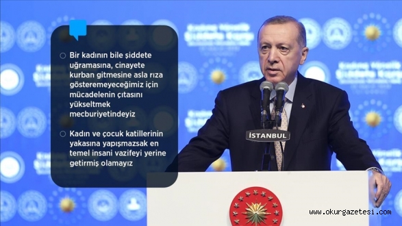Cumhurbaşkanı Erdoğan: Teröristlerle kol kola Kandil’de dolaşanlar, bu milletin oylarının temsilcisi olamaz