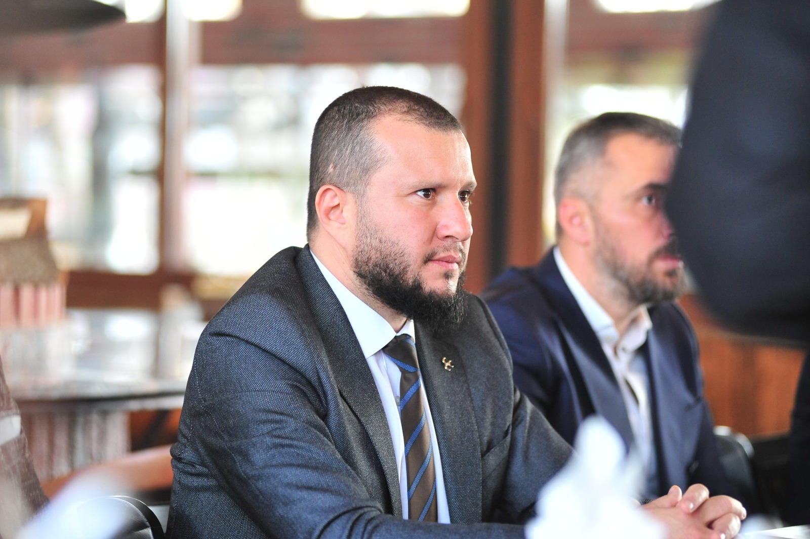 Milliyetçi Hareket Partisi’nde Ülkü Ocakları dönemi