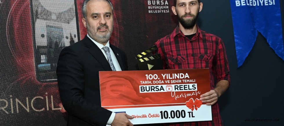 En güzel Bursa görüntüleri