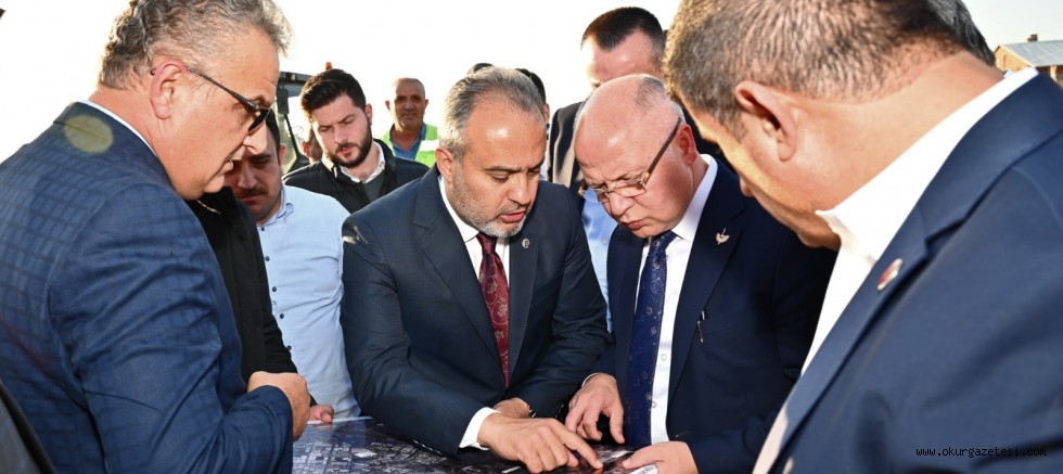 Hastane yolunda sona gelindi