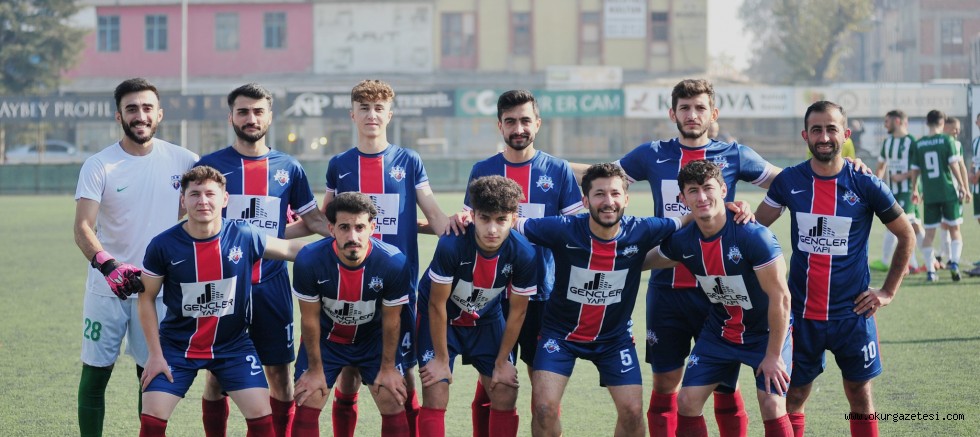 İsaören Şirinevler’e acımadı