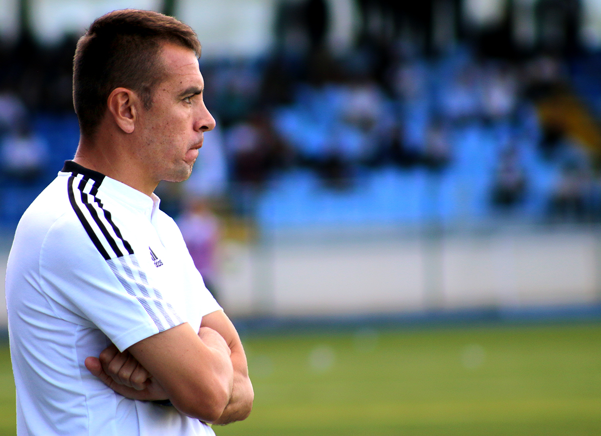 İsmail Güldüren Kütahya ile yolları ayırdı