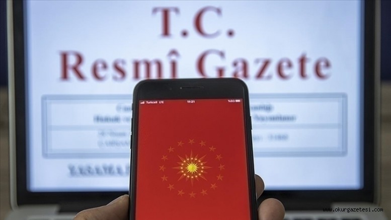 Kamusal nüfuz sahibi kişilere yönelik alınacak tedbirlere ilişkin düzenleme