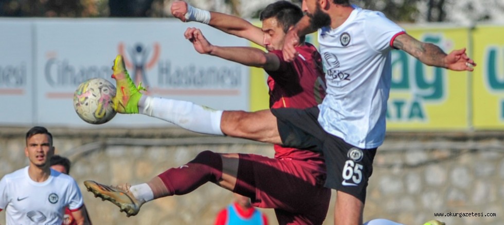 Kan kaybı sürüyor