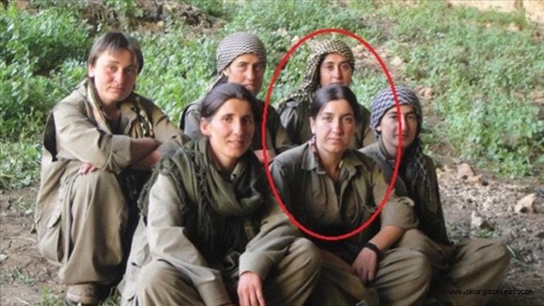 MİT’ten PKK’nın sözde kadın yapılanmasına yönelik operasyon