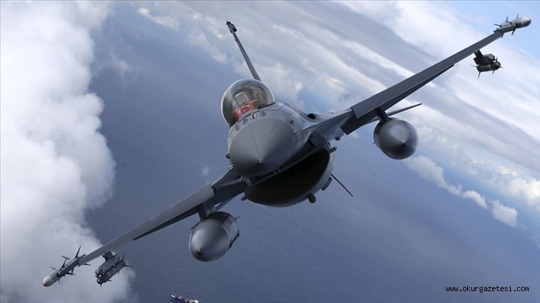 Pençe-Kilit Operasyonu bölgesinde 2 terörist etkisiz hale getirildi