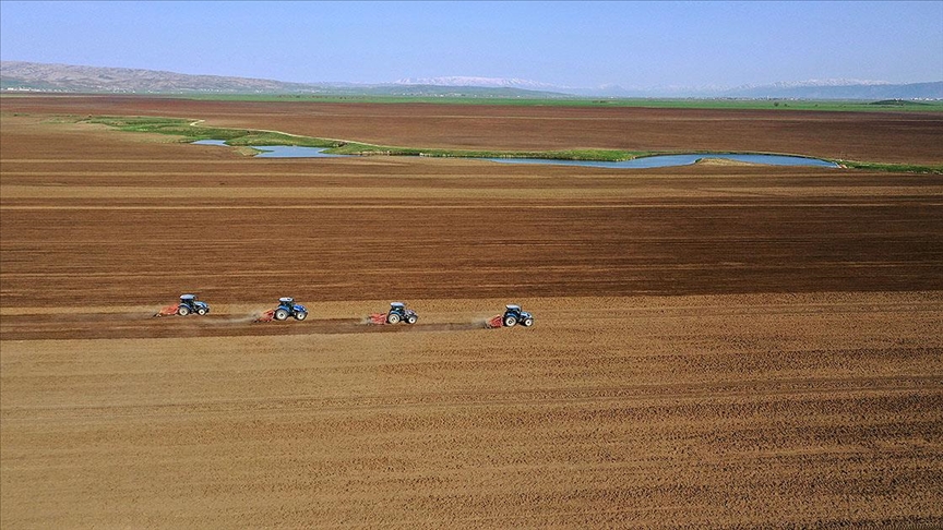 2021-2022 kırsal kalkınma yatırımları Haziran 2023’te tamamlanacak