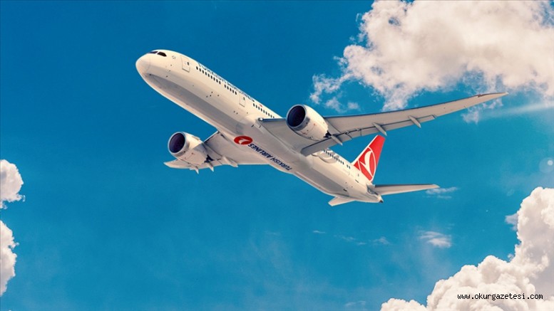 THY’nin mobil uygulamasından gazi ve şehit yakınlarına indirimli bilet satışı başladı