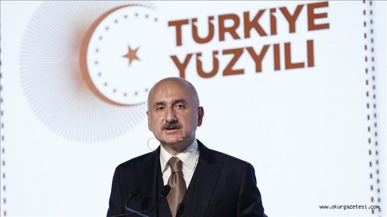 Ulaştırma ve Altyapı Bakanı Karaismailoğlu: AKM-Gar-Kızılay metrosunu 2023’ün ilk aylarında açacağız