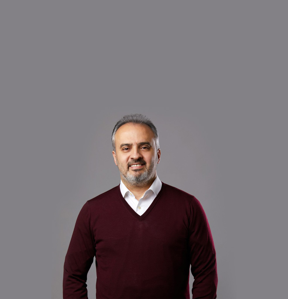 Aktaş’tan sert cevap; “İspat edersen ben, edemezsen sen siyaseti bırak”