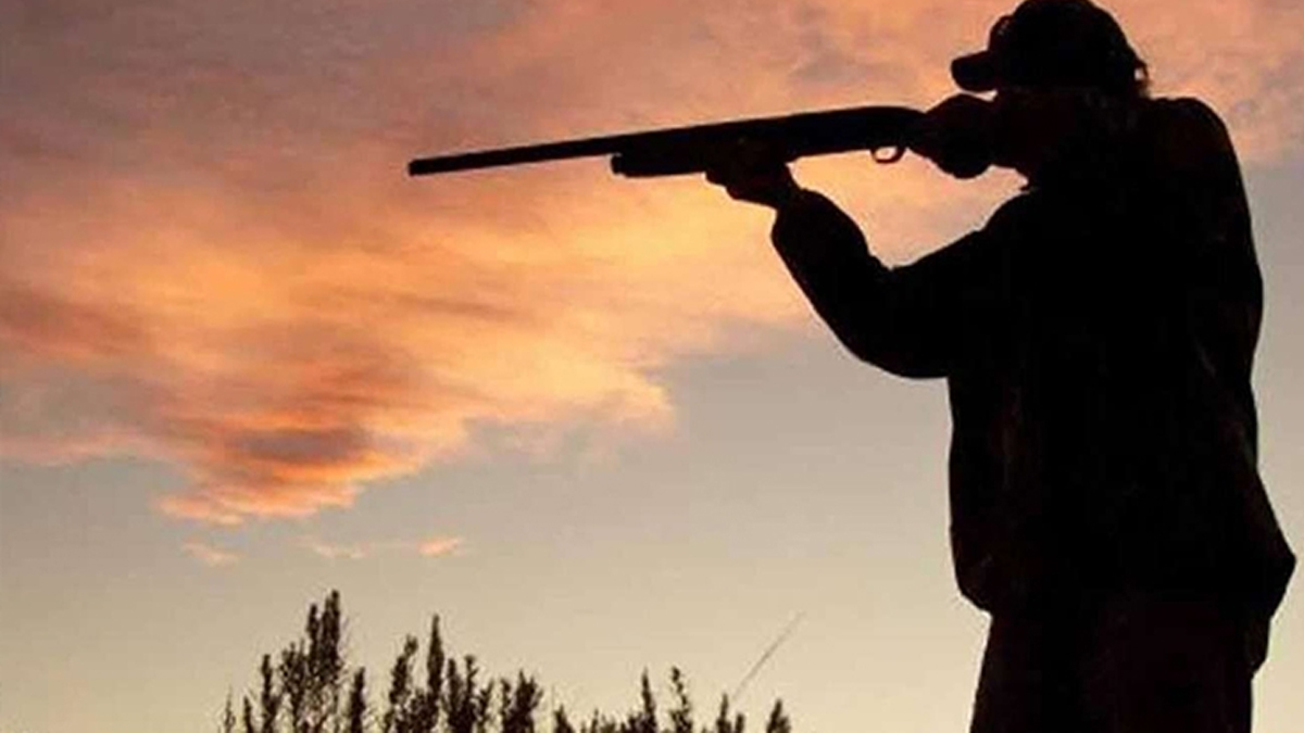 Usulsüz avlanan 7 kişiye para ceza kesildi