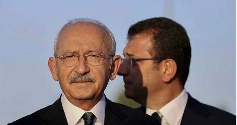 Savcı Sayan’dan bomba iddia: Kılıçdaroğlu, Ekrem İmamoğlu’nun istifasını istedi