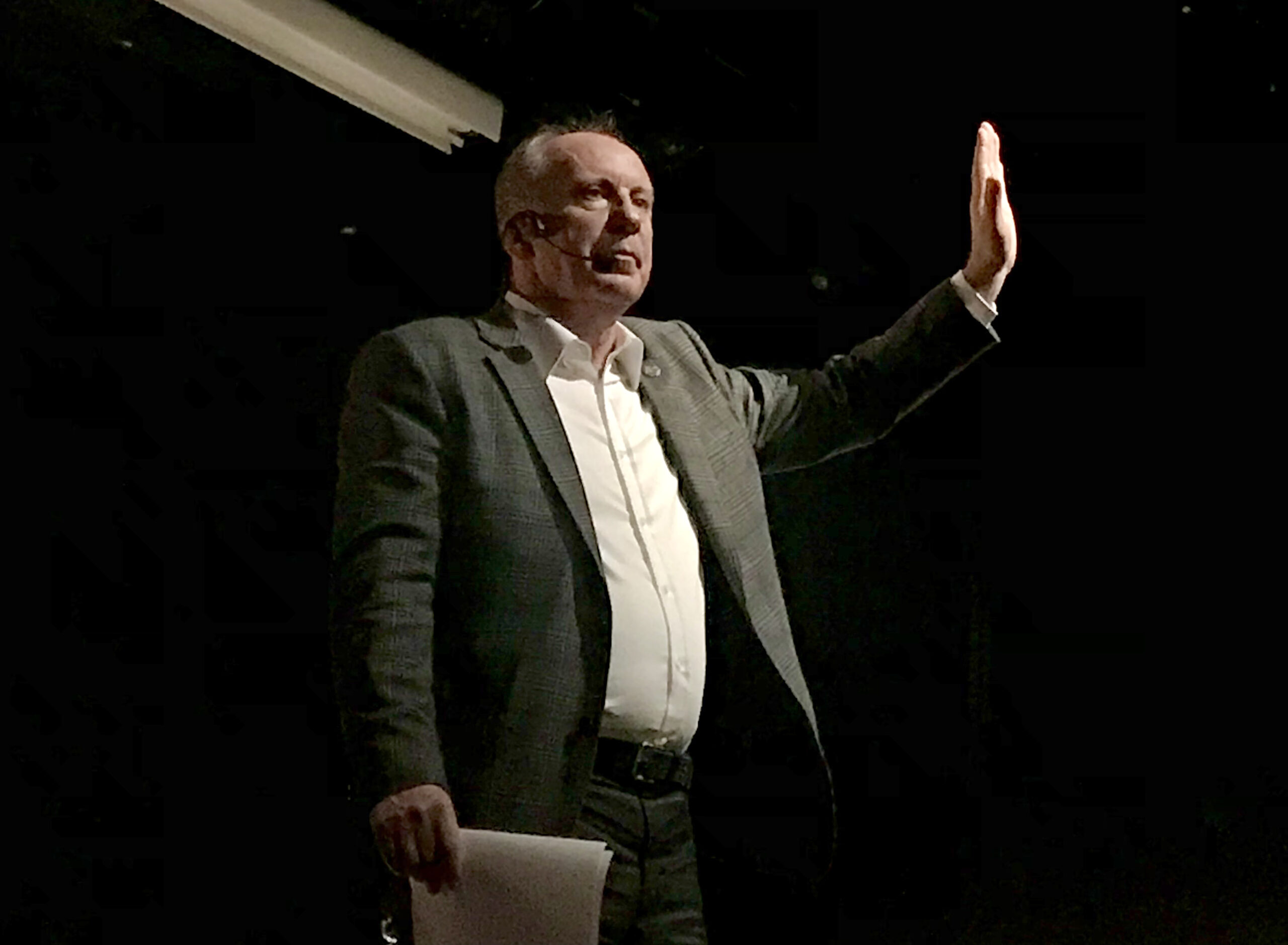 İnce’den, CHP ve altılı masaya eleştiri yağmuru