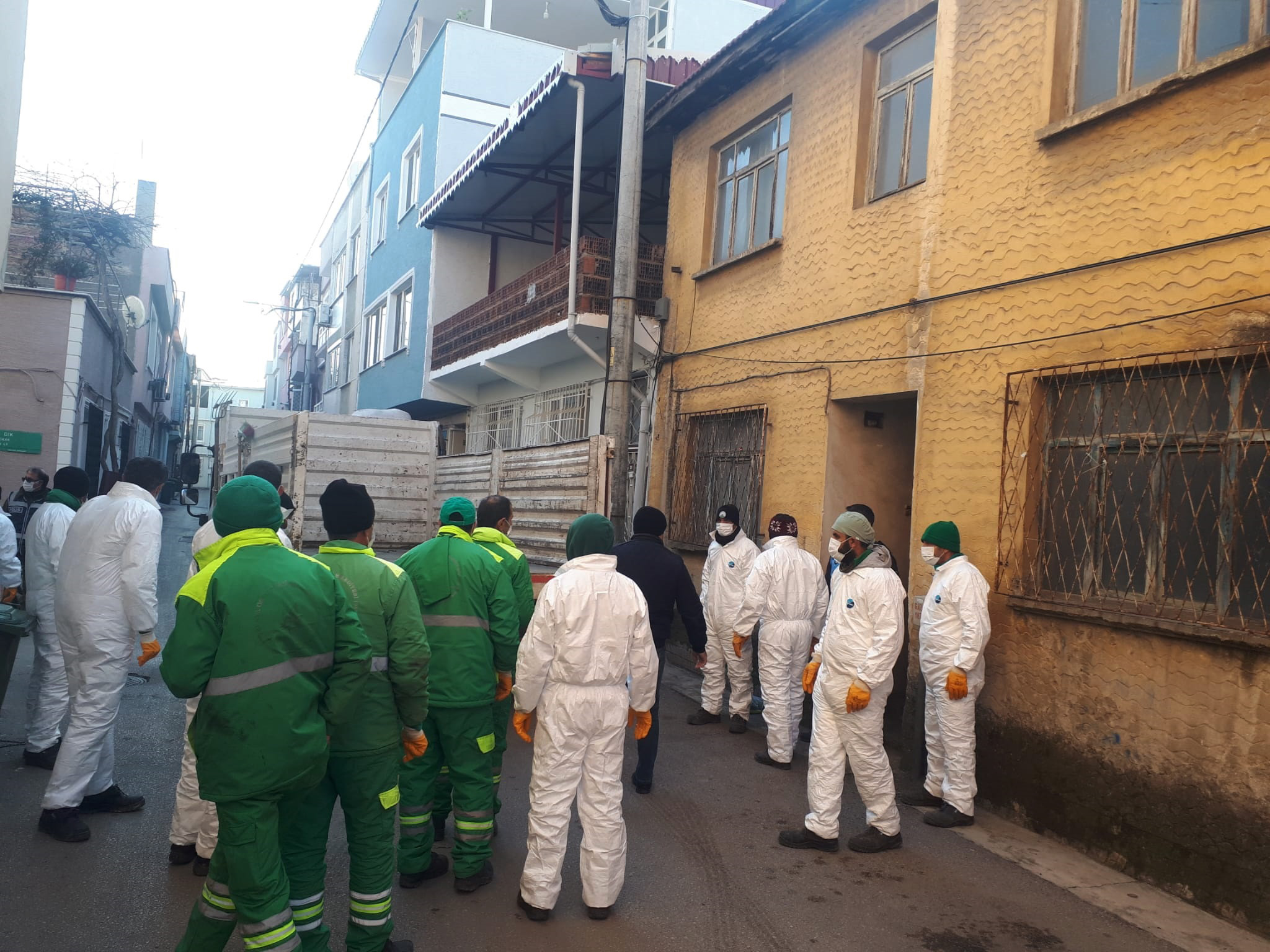 Pis kokuların nedeni belli oldu