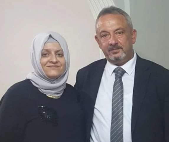 İyi Parti İnegöl İlçe Başkanlığının acı günü