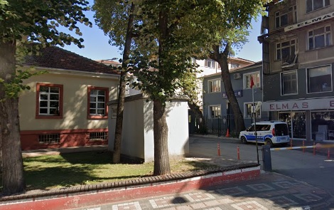 İnegöllü gençler ülke gündeminde