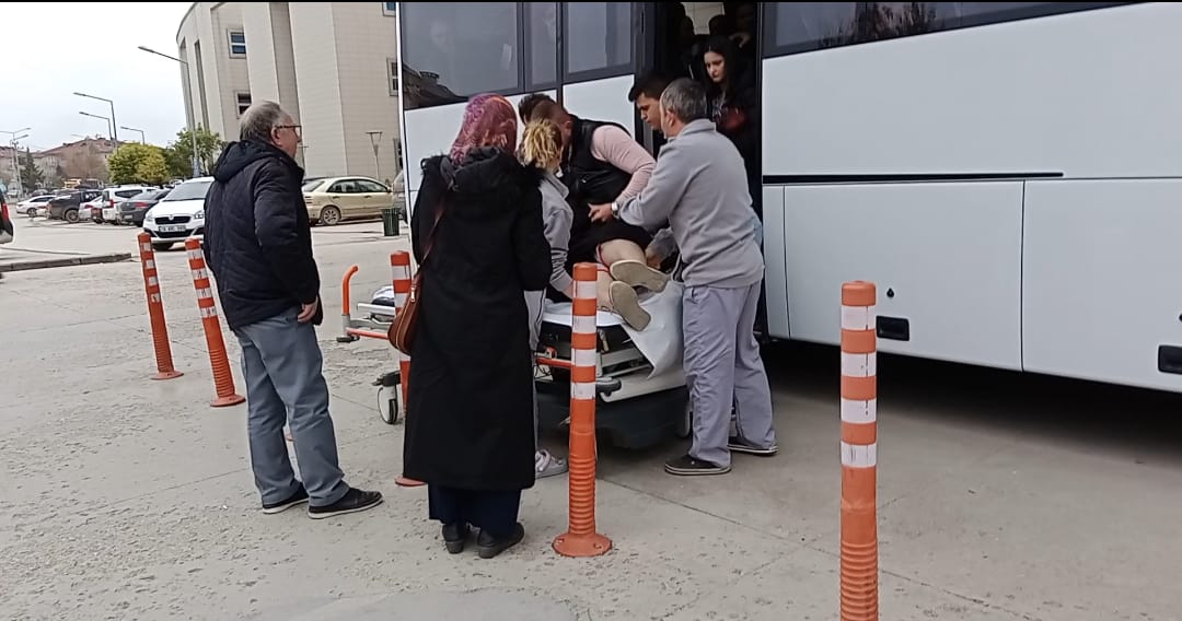 Helal sana kaptan…