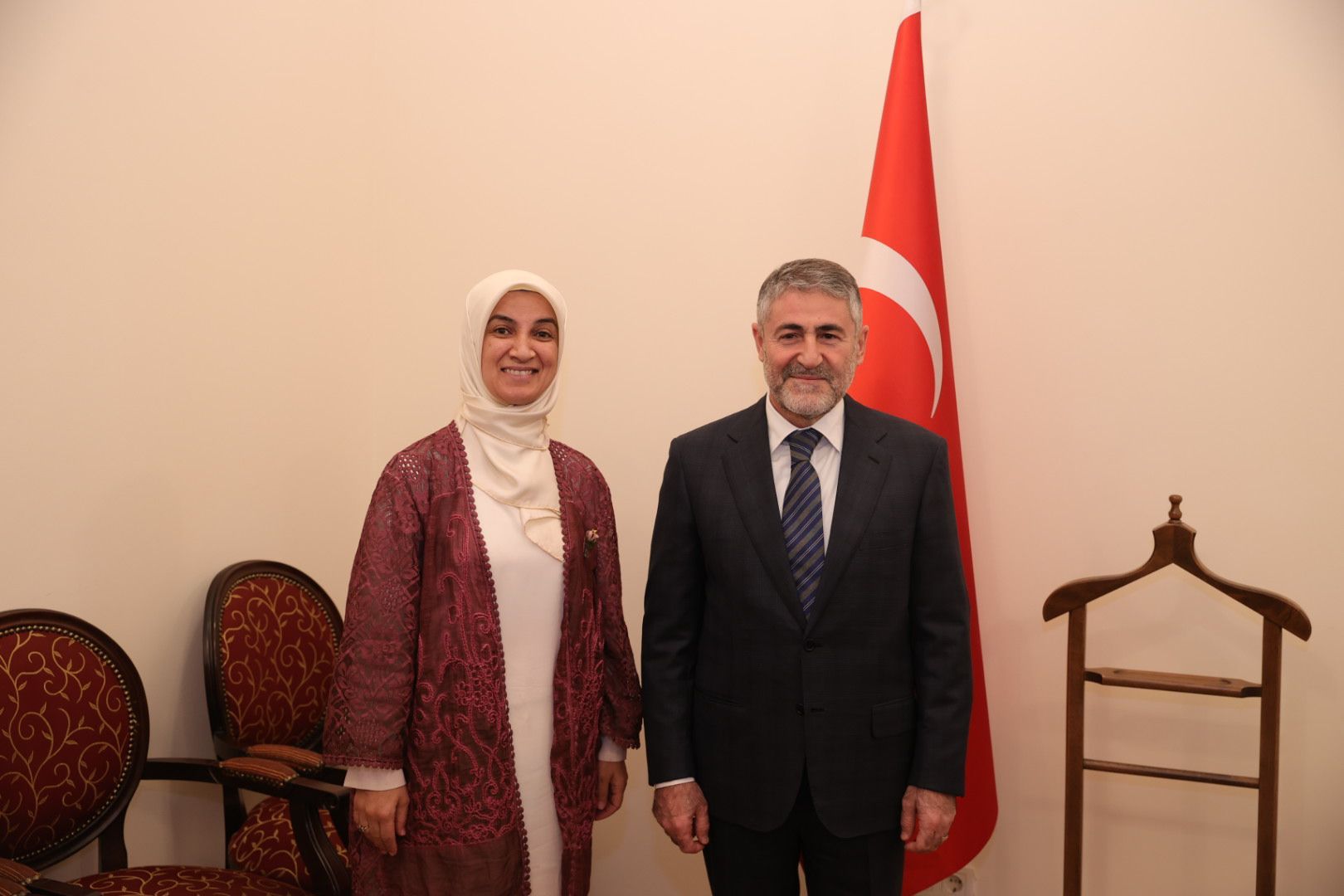 İnegöl Vergi Dairesi’ne uzman takviyesi