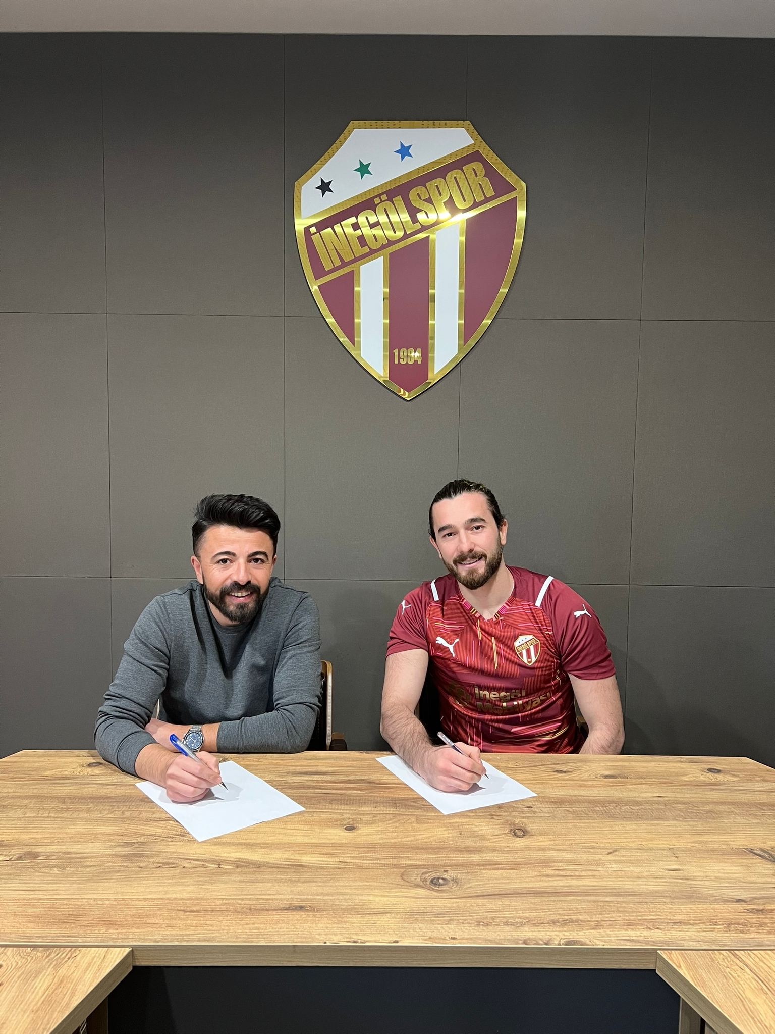 Şike olayları ile sarsılan İnegölspor, kaleci transferini gerçekleştirdi