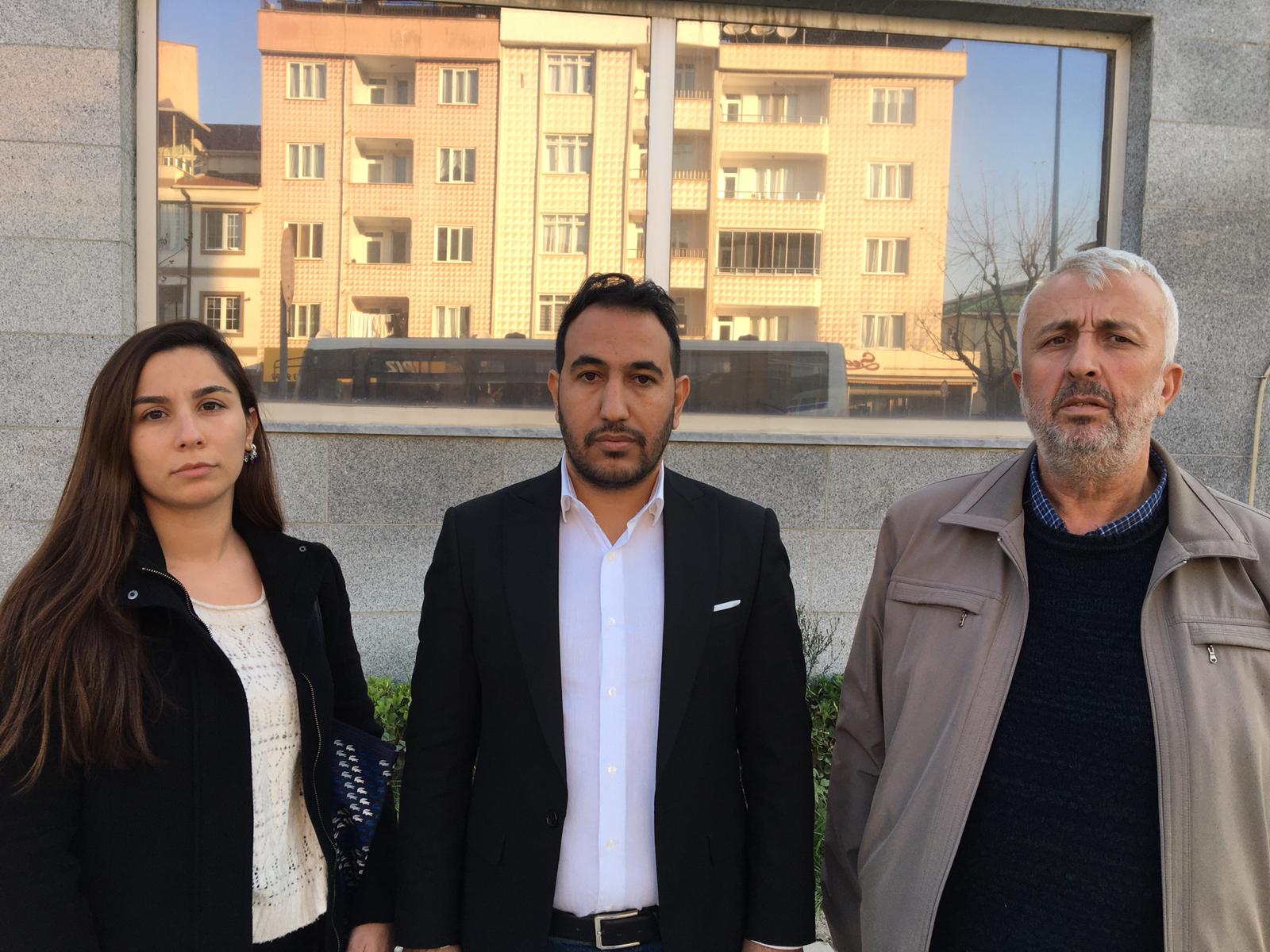 11 Futbolcu için yasal işlem başlatıldı