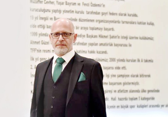 ‘Pozisyonları gole çeviremedik’