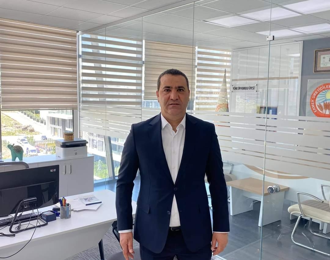 “Seni o mağazalarınla beraber alır, aldığın yere sokarız”