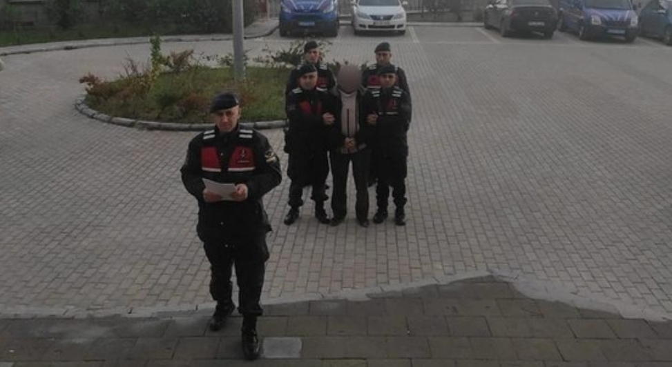 Uyuşturucu ticaretinden 11 yıl kesinleşmiş cezası olan kişi tutuklandı