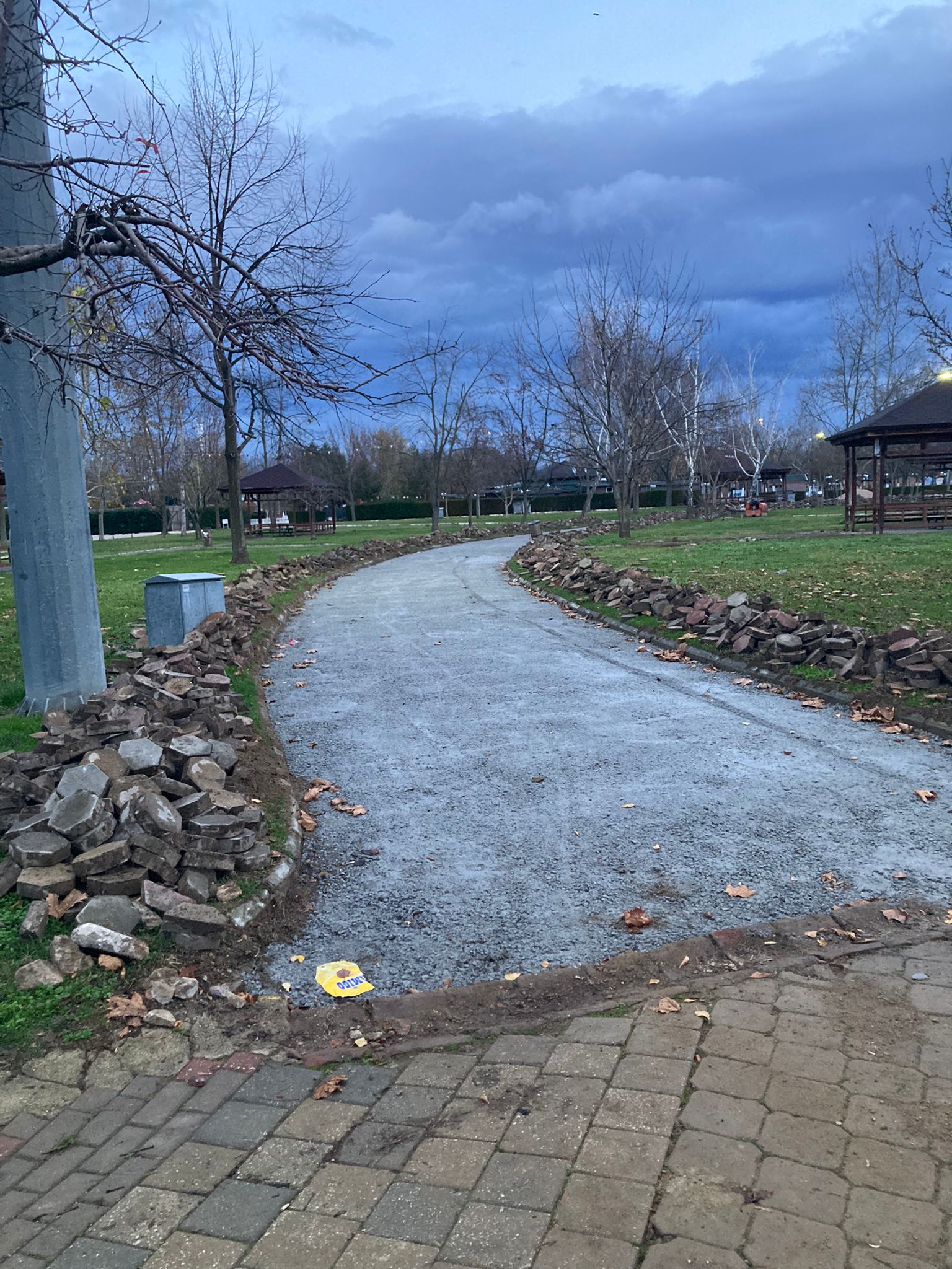 Kamuoyu aydınlatılmalı