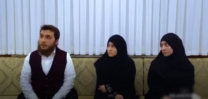 6 Yaşında evlendirildiği iddia edilen kadının kardeşleri kamera karşısına çıktı