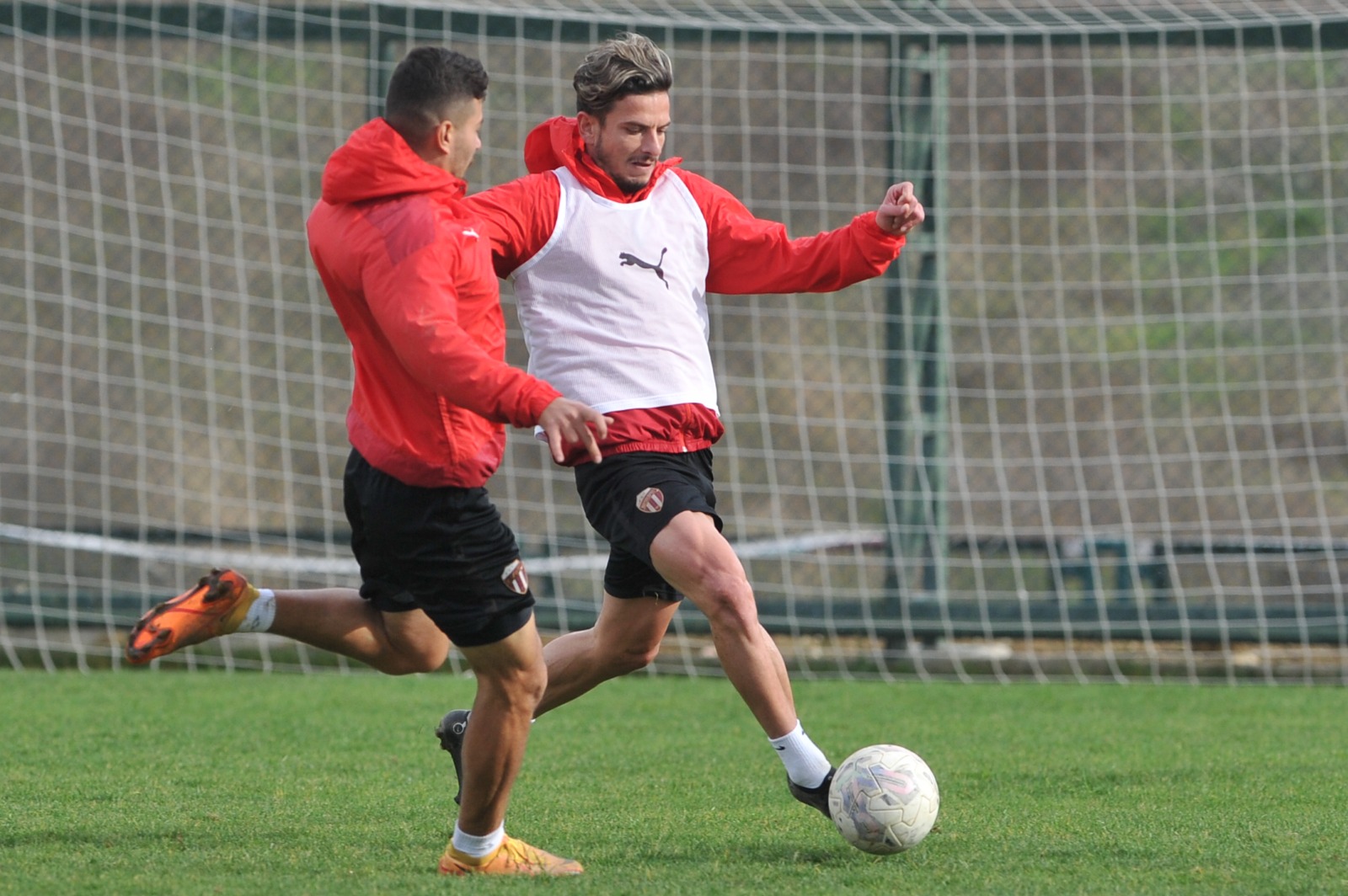 ‘Hedefimiz 3 puan’