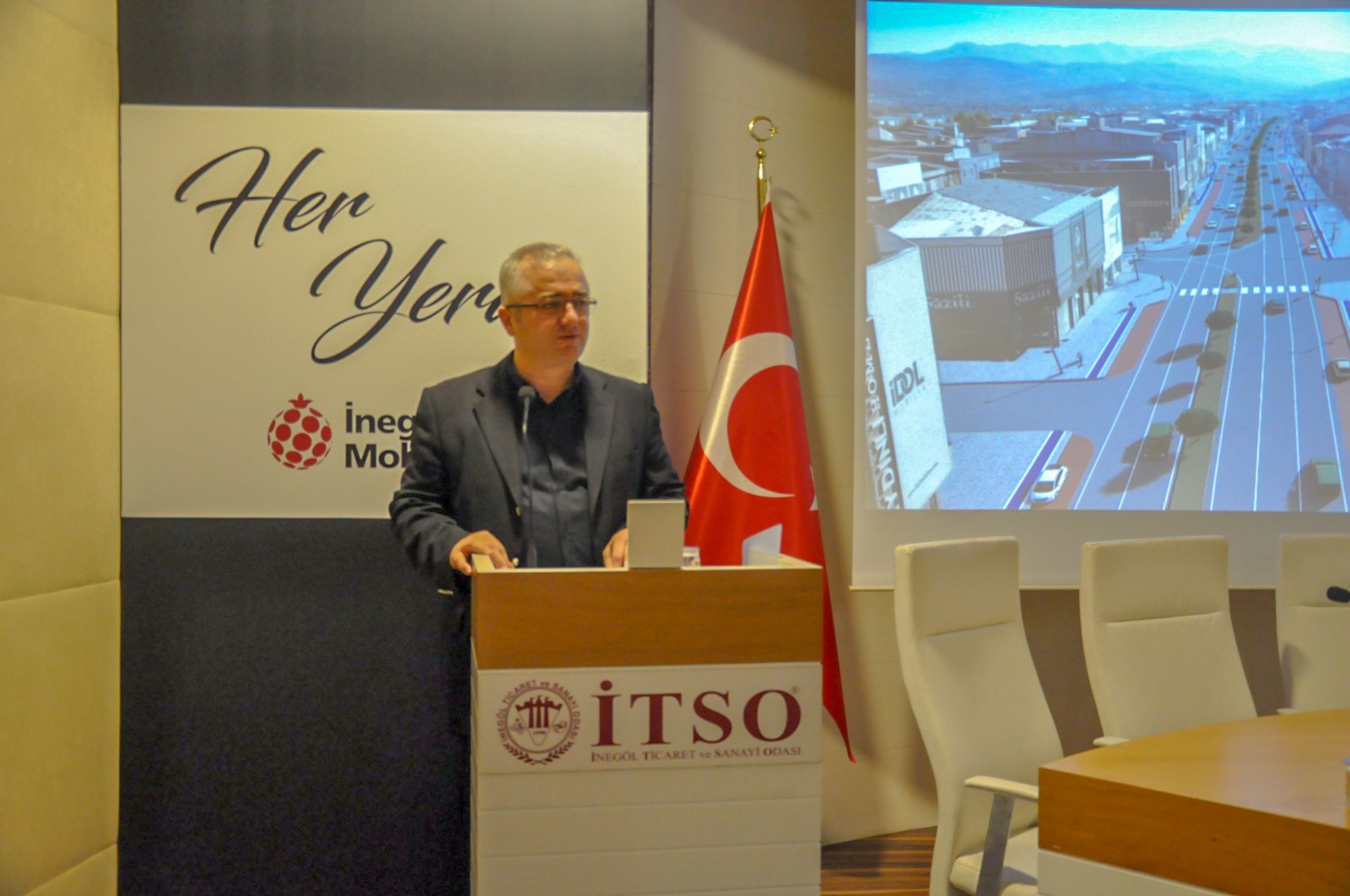 Bahadır Bayraktar güven tazeledi