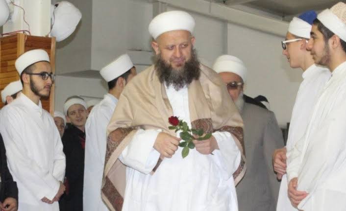 6 yaşındaki kızını evlendirdiği iddia edilen Hiranur Vakfı kurucusu Yusuf Ziya Gümüşel, sessizliğini bozdu