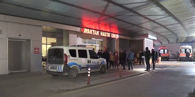 6 yaşındaki kızın ölümüyle ilgili gözaltına alınan hala ve amca tutuklandı