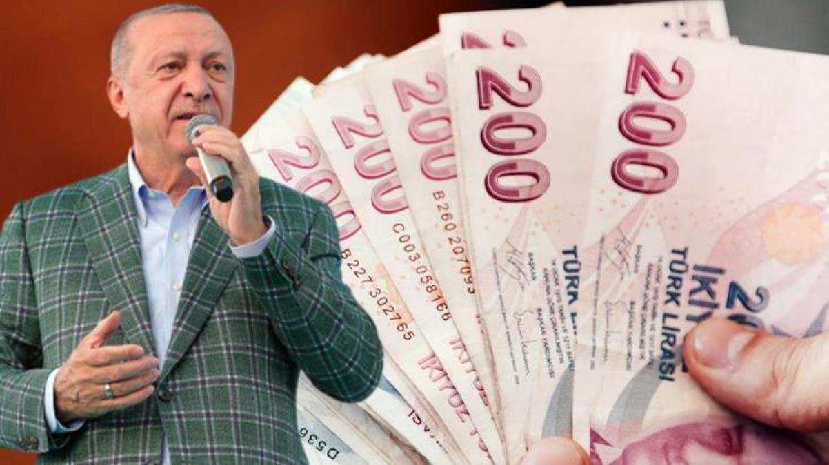 Cumhurbaşkanı Erdoğan düzenlemenin ayrıntılarını açıkladı! Madde madde EYT’de tüm merak edilenler