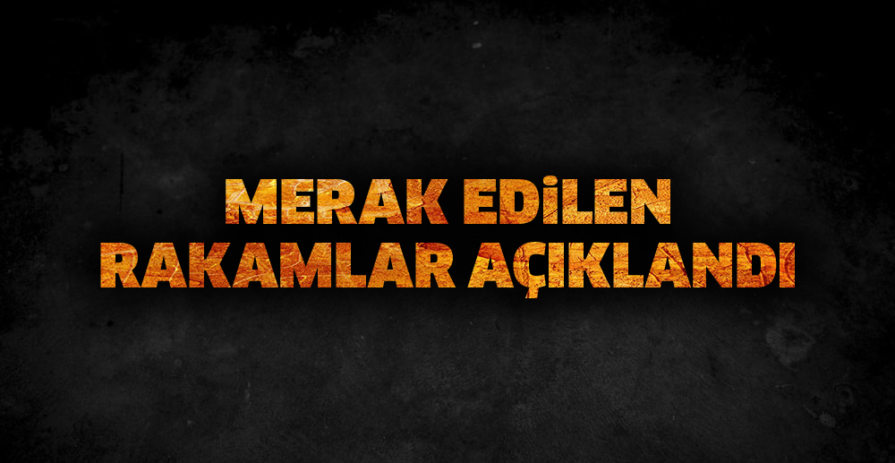 Yeni asgari ücret sonrası yeni ücretler de belli oldu