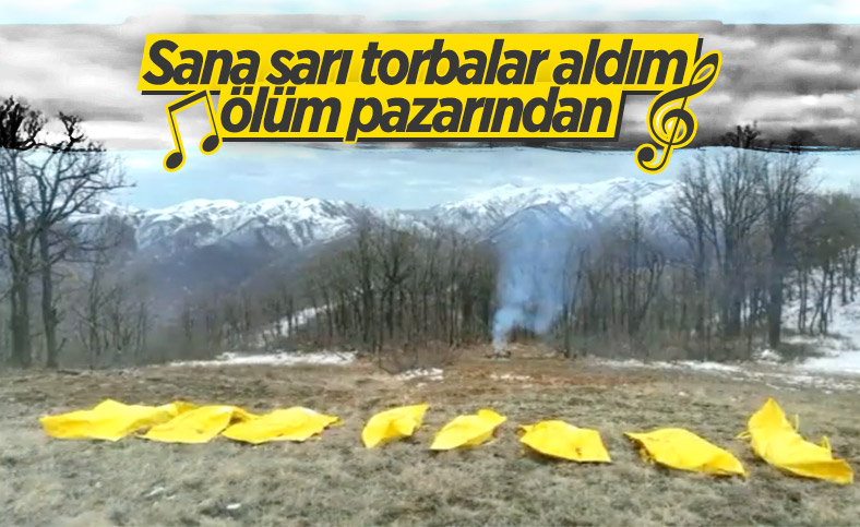 Suriye’nin kuzeyinde 5 PKK/YPG’li terörist etkisiz hale getirildi