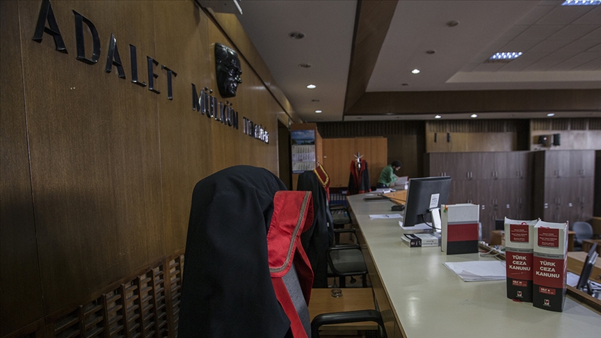 TTB Başkanı Fincancı’nın davasında mütalaa açıklandı