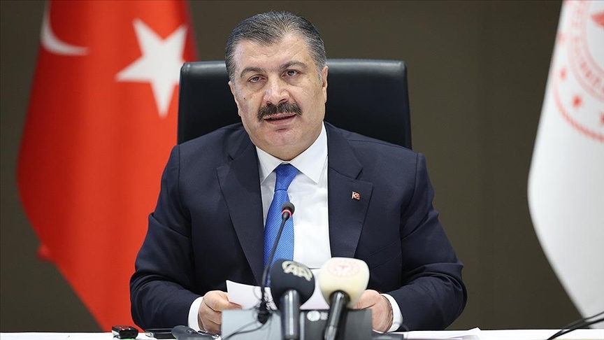 Piyasada az bulunan ilaçların ihracatı bir süreliğine durduruldu