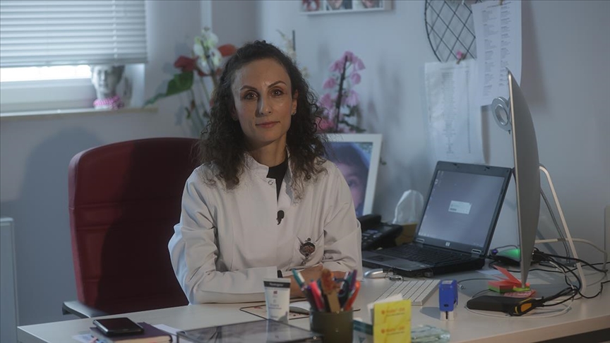 Gen tedavisi tüm SMA hastaları için “mucize değil”