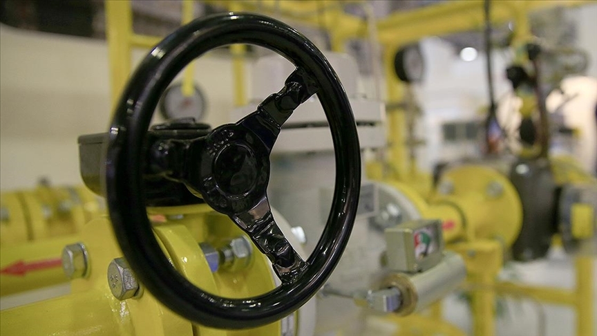 Türkmenistan gazının Türkiye ve Avrupa’ya ulaştırılması ‘tarihi öneme sahip bir girişim’