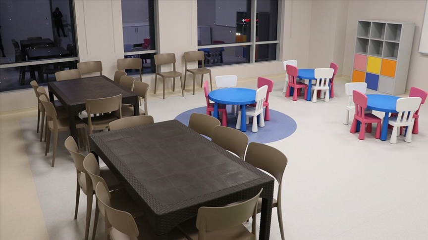 81 ilde “Çok Disiplinli Çocuk ve Genç Ruh Sağlığı Merkezleri” açılıyor